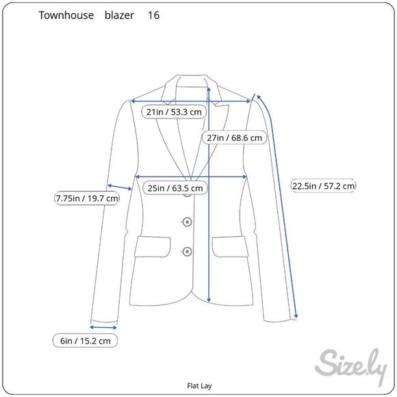 Vintage 80's Townhouse Corduroy Blazer Unstructured One Button Raspberry Pink - Picture 9 of 10